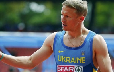 Легкая атлетика: Украина стала седьмой на командном чемпионате Европы