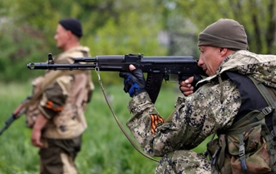 Доба в АТО: нічні обстріли Кримського і бої в Широкиному