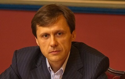 Яценюк просит Раду уволить министра экологии