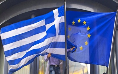 Єврокомісія готова надати допомогу Греції в розмірі 35 млрд євро