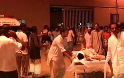 У Пакистані жертвами спеки стали вже 224 людини