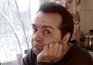 Писатель Шендерович закрыл свой блог