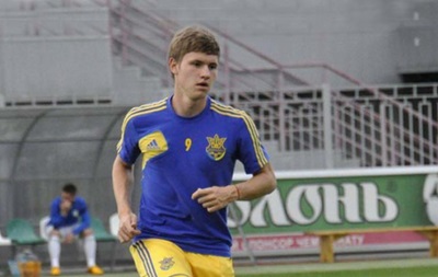Молодой игрок Динамо продолжит карьеру в Черноморце