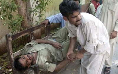 Від спеки у Пакистані загинули вже 700 людей