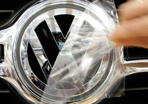 Volkswagen отзывает более 400 тысяч машин
