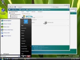 Пользователи Windows Vista останутся без поддержки Microsoft