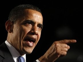 Обама: США не будут вводить войска в Пакистан