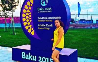 Марина Колесникова: Не відразу повірила, що завоювала медаль