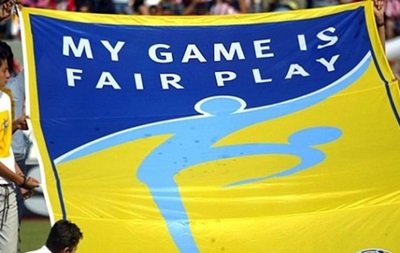 В українському футболі назріває новий договірної скандал