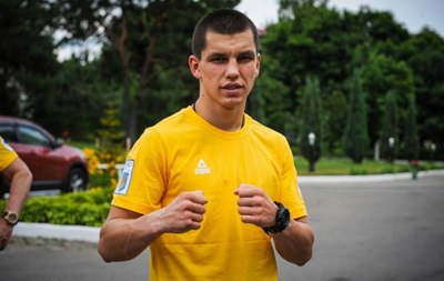 Виктор Петров: Рад, что имею в своем активе медаль Европейских игр