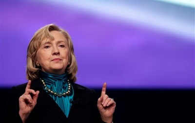 Госдеп заявил о пропаже 15 писем из электронной переписки Хиллари Клинтон