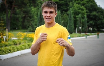 Українські боксери здобули четверту  бронзу  Європейських ігор