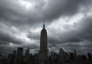 Знаменитый нью-йоркский небоскреб выходит на биржу