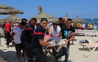 Ответственность за теракт в Тунисе взяло на себя Исламское государство -СМИ