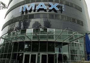 Сталинград Бондарчука покажут в IMAX