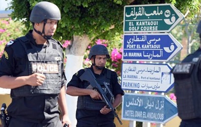 Жертвами теракта в Тунисе стали 30 британцев - СМИ