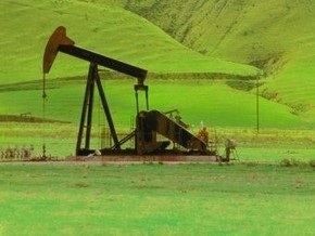 Впервые в этом году цена нефти превысила $57 за баррель