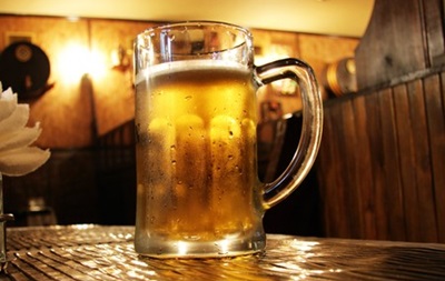 В Україні пиво прирівняли до горілки і коньяку