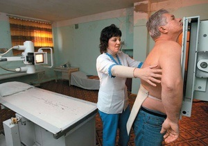 Корреспондент: Украинское медоборудование может убить как персонал, так и пациентов