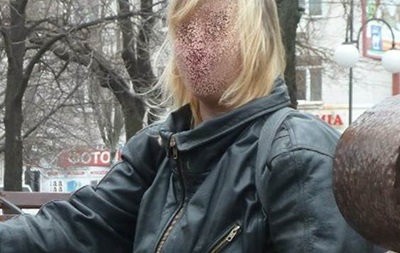 СБУ заявляет о задержании в Мариуполе женщины-информатора ДНР