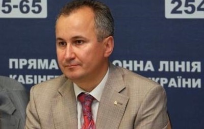 Порошенко предложил Раде кандидатуру нового главы СБУ