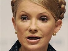 Тимошенко: Кириленко – просто ябеда