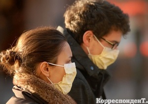 Медики заявили о появлении в мире нового вируса гриппа