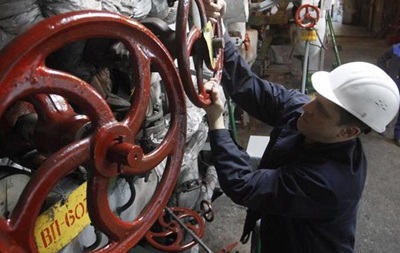 Україна і російський газ: або дешево, або ніяк