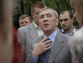 Куликов: Новые выборы мэра Киева неизбежны
