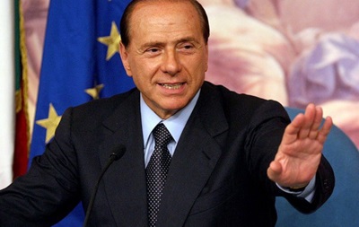 Берлускони: Вырвали Луиса Адриано из рук Ромы