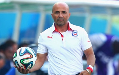 Наставник сборной Чили: Серия пенальти закончилась справедливо