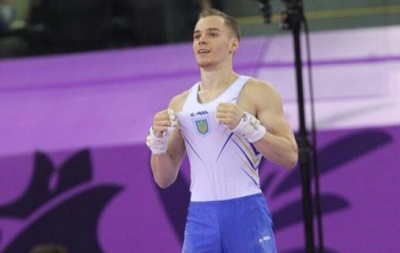 Верняев завоевал золото для Украины на Универсиаде