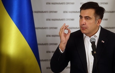 Глава Госавиаслужбы просит открыть дело против Саакашвили 