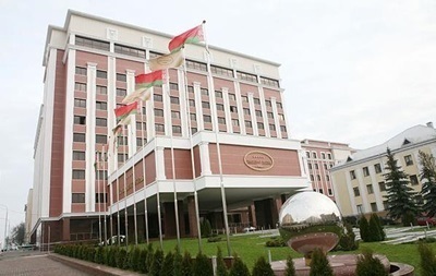 В Минске начались переговоры с представителями ЛДНР