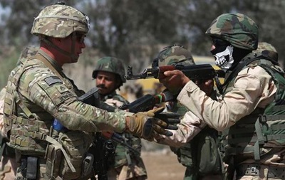 ЗМІ: США планують скоротити кількість сухопутних військ на 40 тисяч