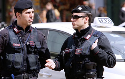 В Италии конфисковали активы мафии на 1,6 миллиарда евро