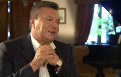 Януковичу - 65 років: чи претендує на пенсію? - ВВС Україна