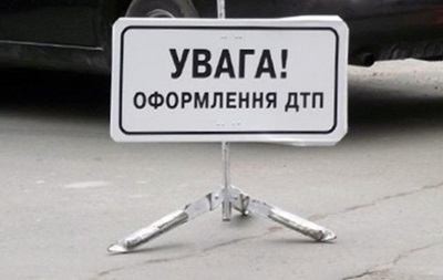 На Дніпропетровщині авто в їхало у водосховище, є жертви