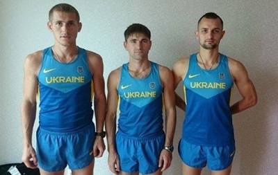 Представники України здобули ще одне золото Універсіади