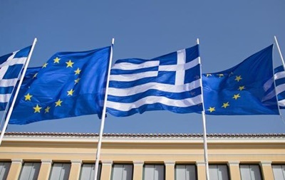 Єврогрупа отримала нові пропозиції від Греції щодо реформ