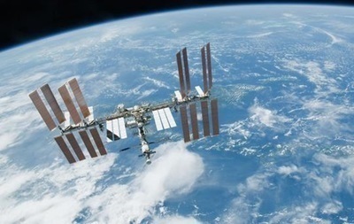 Орбіту Міжнародної космічної станції піднімуть на два кілометри