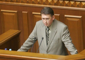 Мельниченко заявил, что только ФБР может на 100% подтвердить подлинность записей