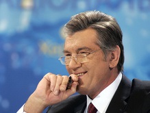 В Нафтогазе уверяют, что у Ющенко нет газового бизнеса