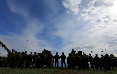 НАТО и США нарастили возможности на границе с Украиной - посол 