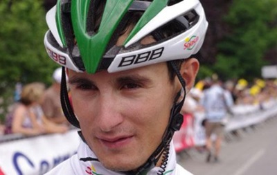 Алексіс Війєрмо виграв восьмий етап Тур де Франс