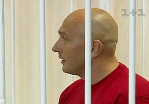 Генпрокуратура просит суд приговорить экс-главу Нафтогаза Диденко к пяти годам лишения свободы