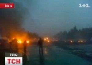 Среди погибших в результате крушения Ту-134 в Карелии двое украинцев
