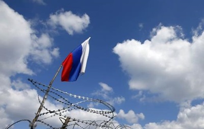 На кордоні з Росією затримано понад 100 українців - ЗМІ