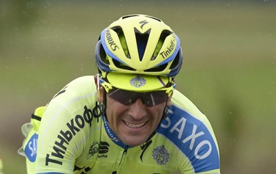 Легенда італійського велоспорту залишив Тур де Франс через рак яєчок