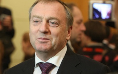ГПУ повідомила про підозру екс-міністру юстиції Лавриновичу